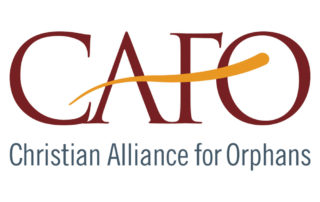 Faith to Action - CAFO - Christian Alliance for Orphans