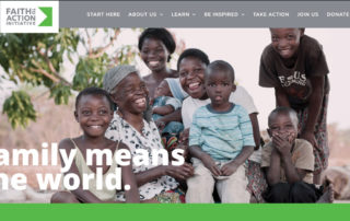 Faith to Action | Faith to Action Initiative